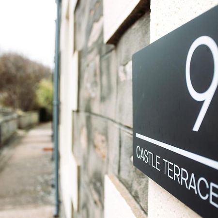 Craigewan Cottage Seatown Cullen Bagian luar foto