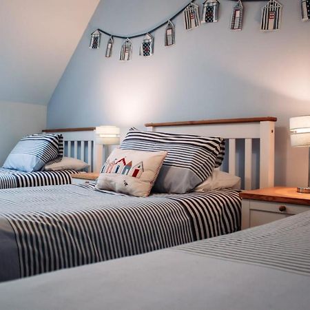 Craigewan Cottage Seatown Cullen Bagian luar foto