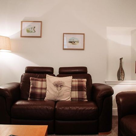 Craigewan Cottage Seatown Cullen Bagian luar foto