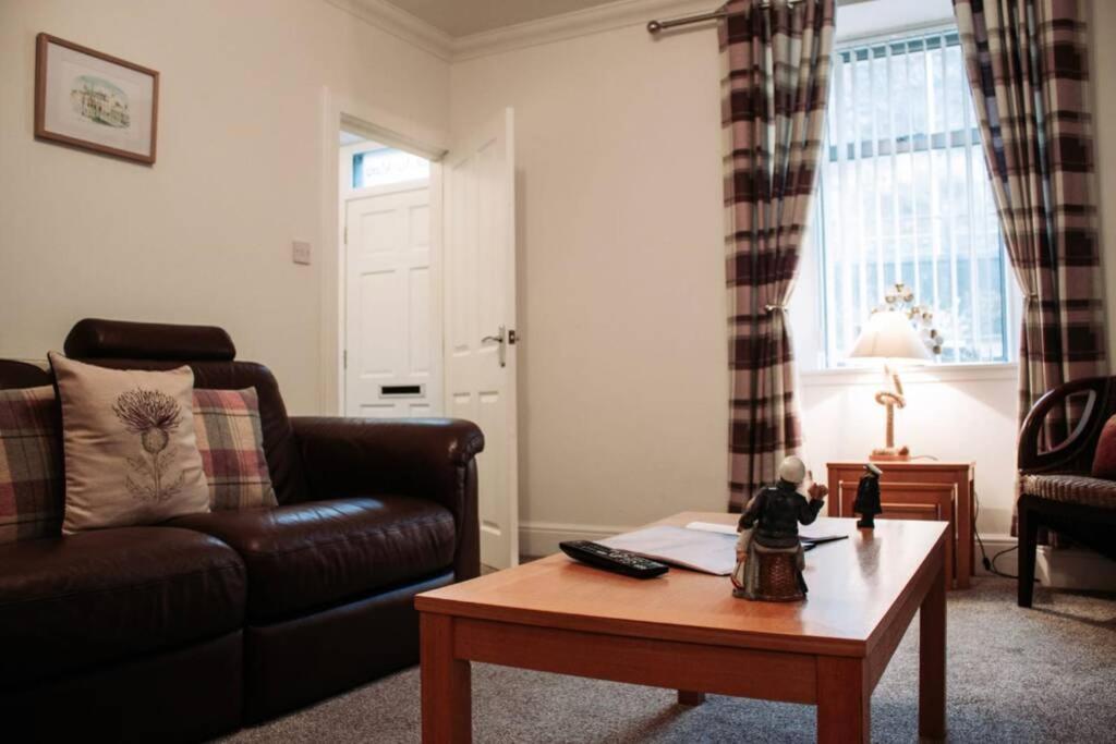 Craigewan Cottage Seatown Cullen Bagian luar foto