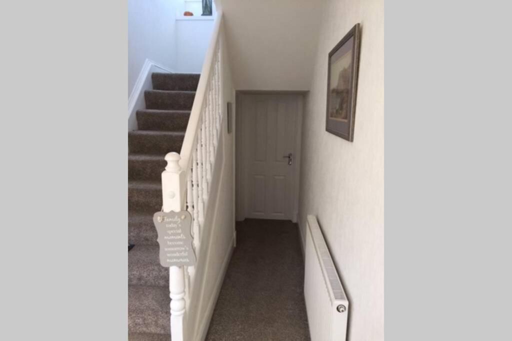 Craigewan Cottage Seatown Cullen Bagian luar foto