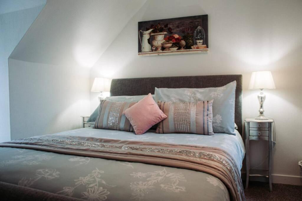Craigewan Cottage Seatown Cullen Bagian luar foto