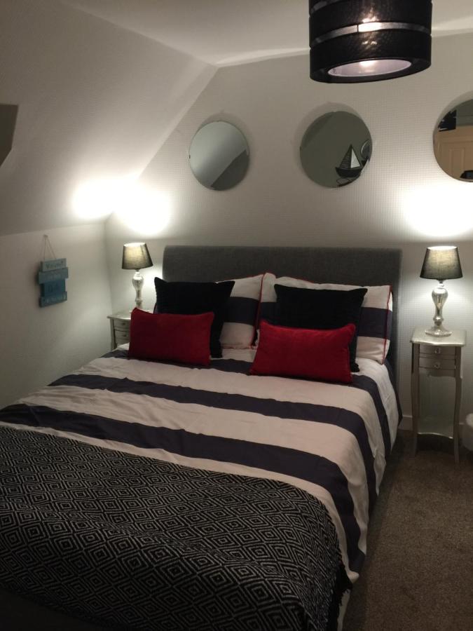Craigewan Cottage Seatown Cullen Bagian luar foto