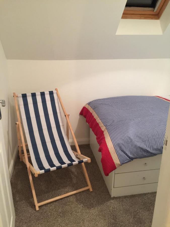 Craigewan Cottage Seatown Cullen Bagian luar foto