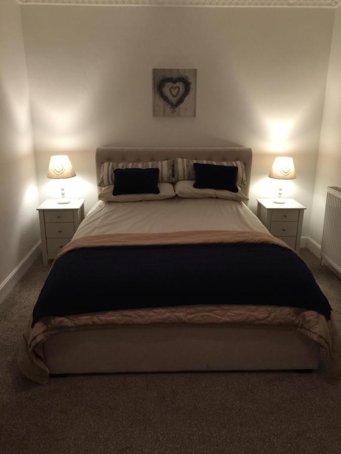 Craigewan Cottage Seatown Cullen Bagian luar foto