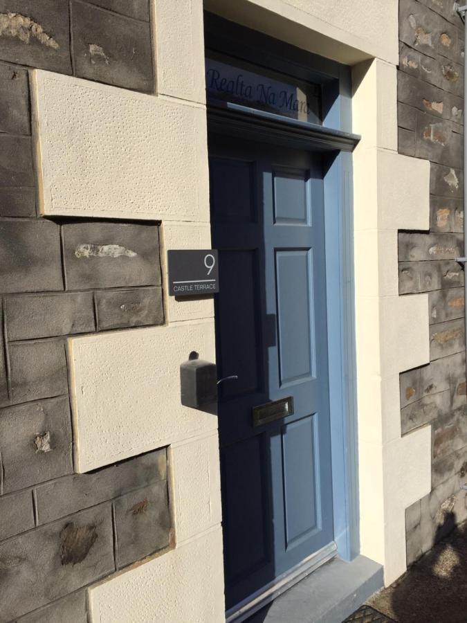 Craigewan Cottage Seatown Cullen Bagian luar foto