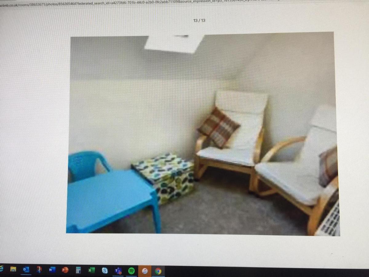 Craigewan Cottage Seatown Cullen Bagian luar foto