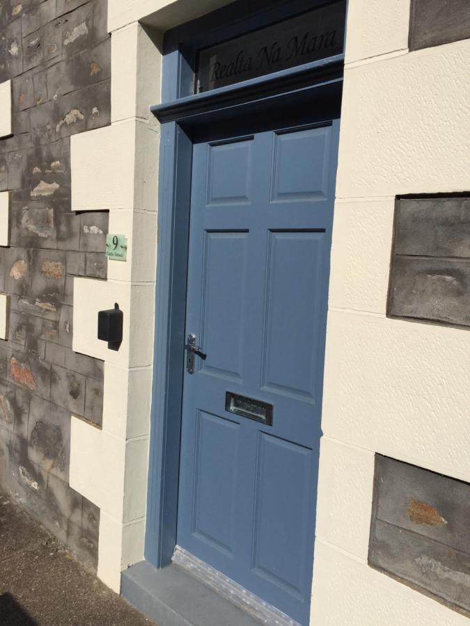 Craigewan Cottage Seatown Cullen Bagian luar foto