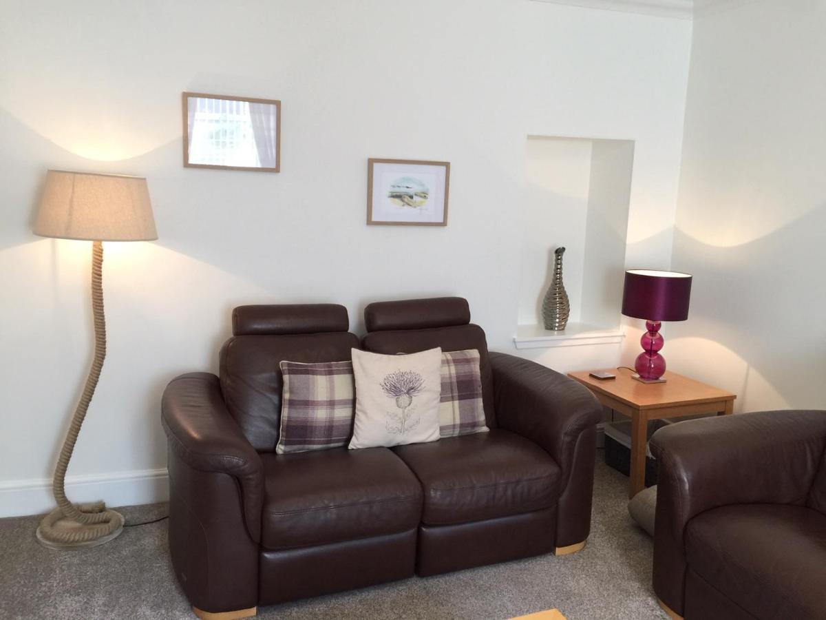 Craigewan Cottage Seatown Cullen Bagian luar foto