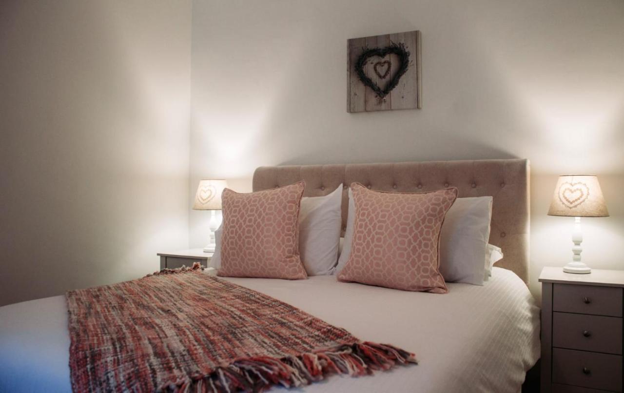 Craigewan Cottage Seatown Cullen Bagian luar foto