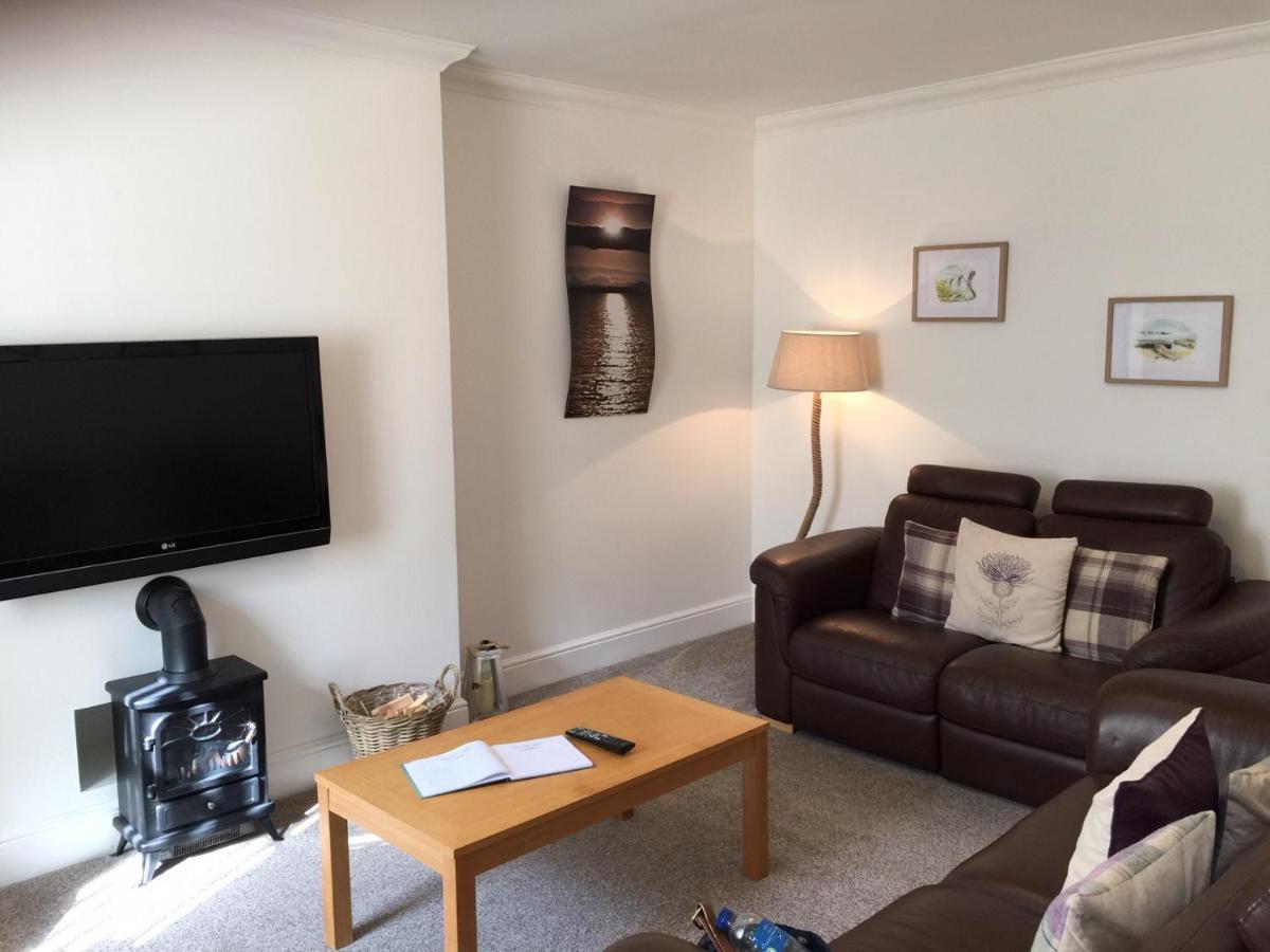 Craigewan Cottage Seatown Cullen Bagian luar foto