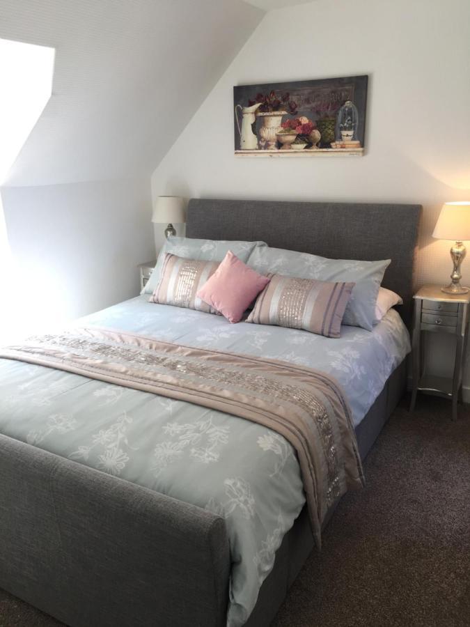 Craigewan Cottage Seatown Cullen Bagian luar foto