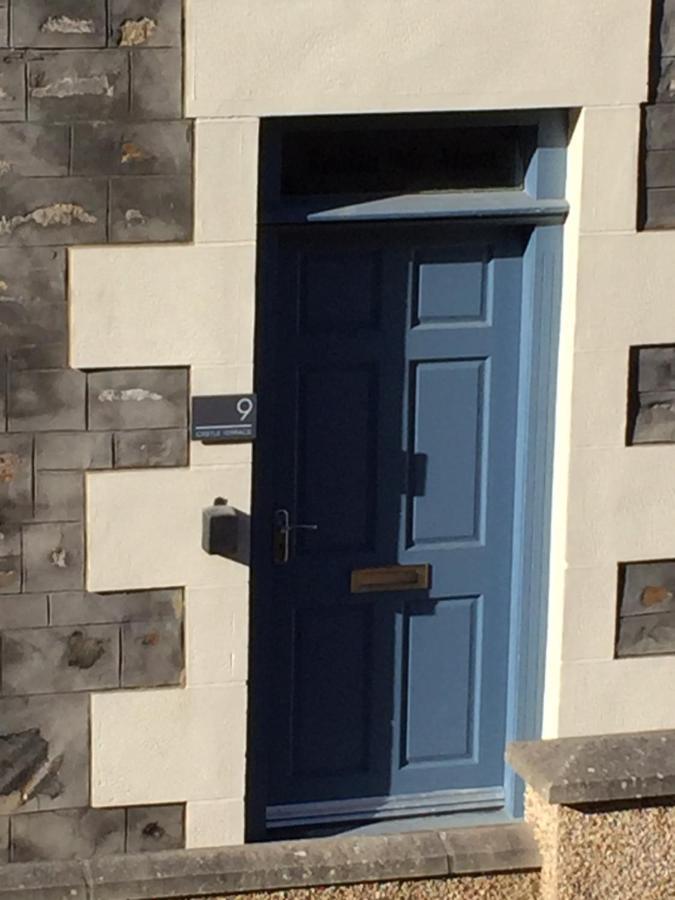 Craigewan Cottage Seatown Cullen Bagian luar foto