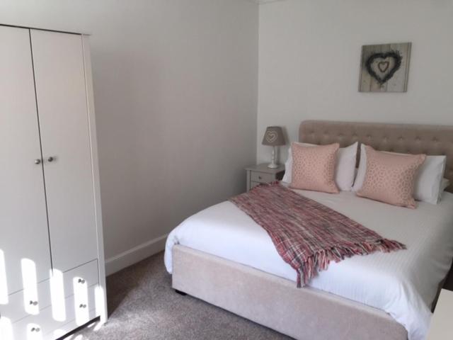 Craigewan Cottage Seatown Cullen Bagian luar foto