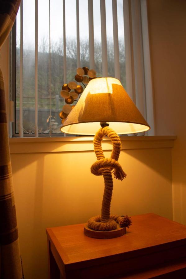 Craigewan Cottage Seatown Cullen Bagian luar foto