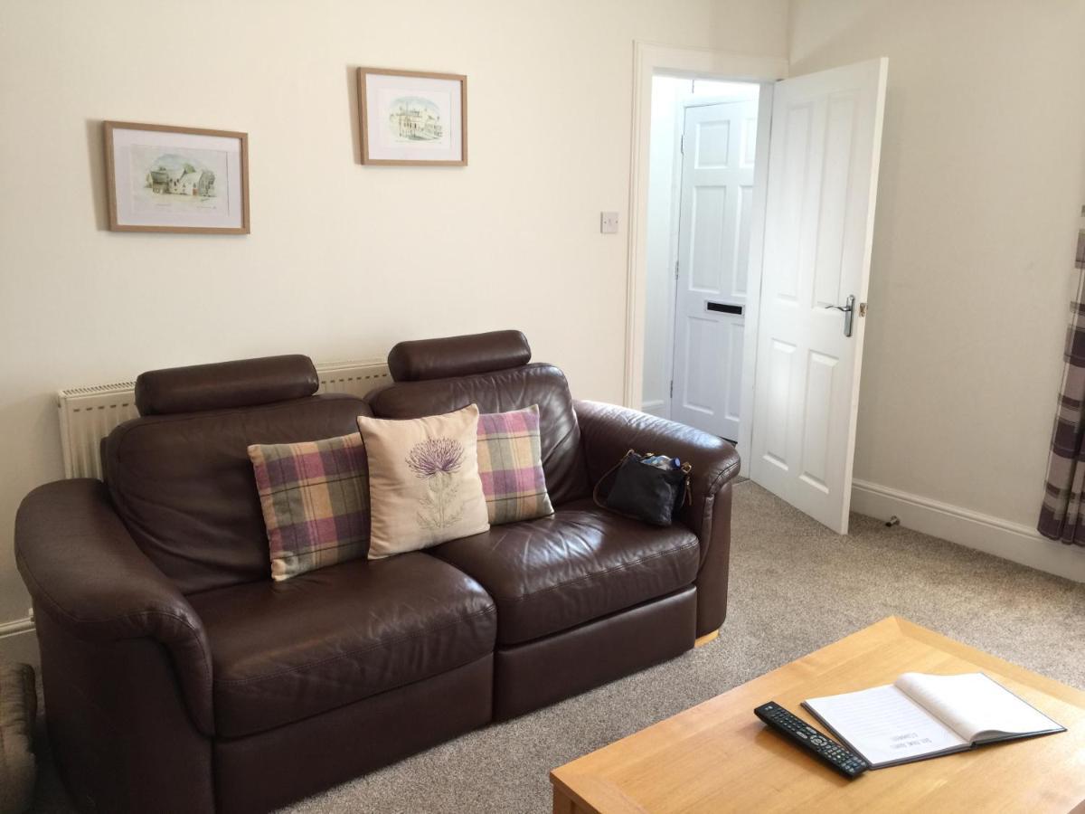 Craigewan Cottage Seatown Cullen Bagian luar foto