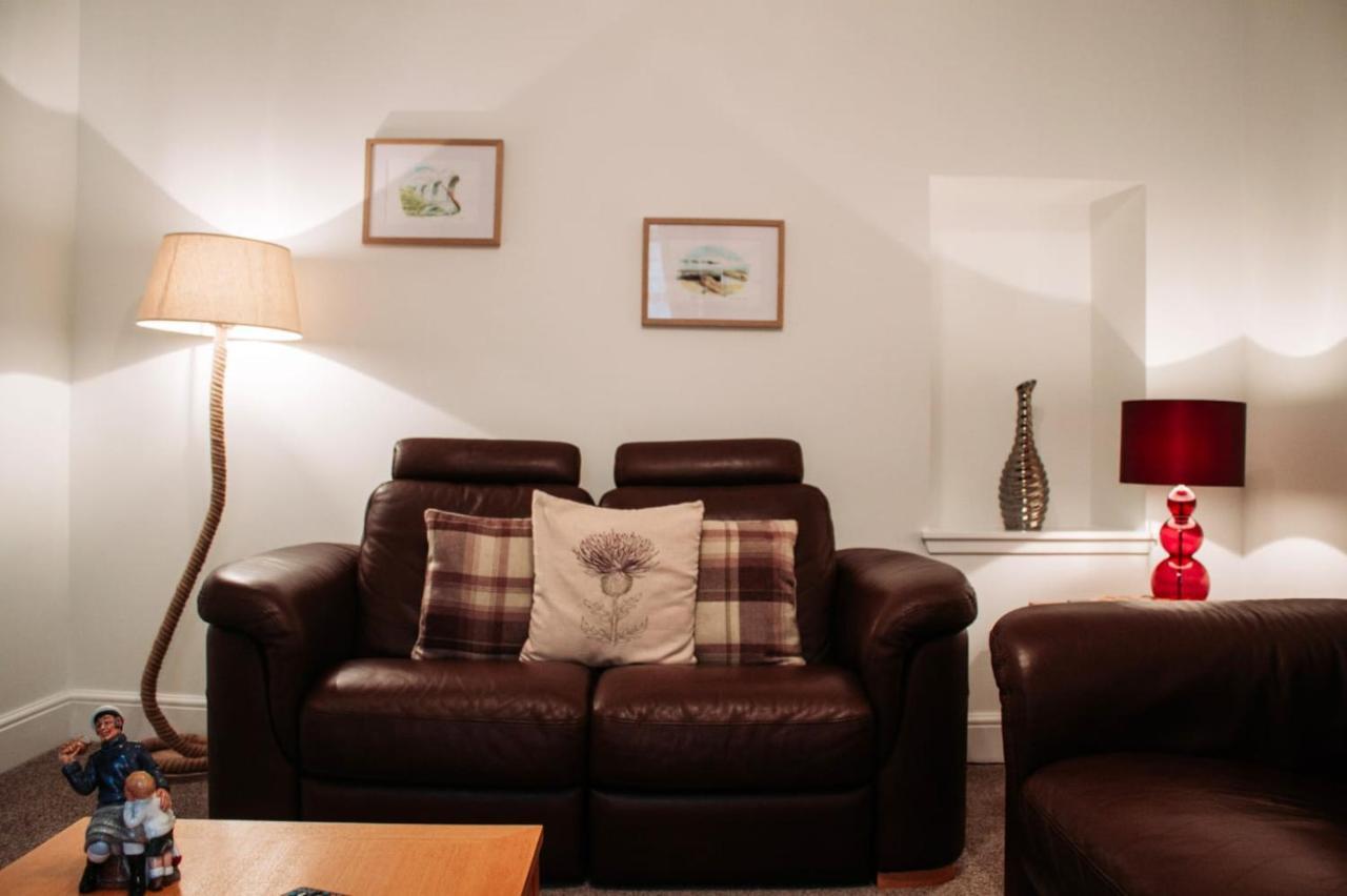 Craigewan Cottage Seatown Cullen Bagian luar foto